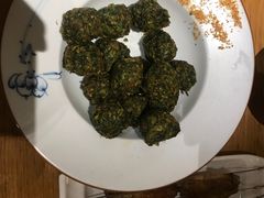 素丸子-伊喜饺子·烤鸭(五道口学院路店)