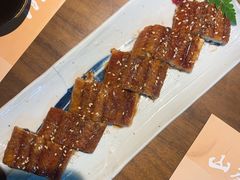 -山葵家居酒屋(天目里店)