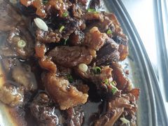 -牛一煲美食(江高店)