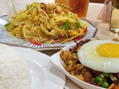 -喜莲咖啡