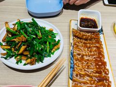 -姥姥家春饼店(交大东路店)
