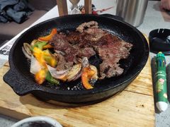 -将军牛排·尔滨地标朝鲜族美食(总店)