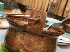 -大理董·董家小厨野生菌火锅(古城旗舰店)