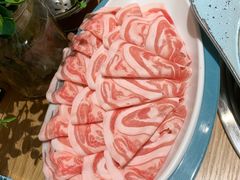-青瓷火锅料理(西单大悦城店)