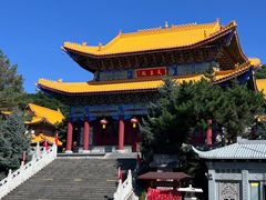 -六鼎山文化旅游区