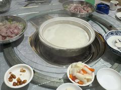-丰尔粥食·粥底火锅(大良总店)
