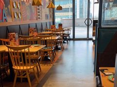 -菲滋意式餐厅(金华银泰城店)