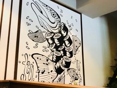 -雷神拉面(财富中心玉米楼店)
