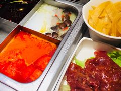 -海底捞火锅(振华商厦店)