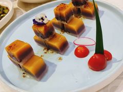 -雅和生态渔庄·宜城锅巴饭(龙灵山公园店)