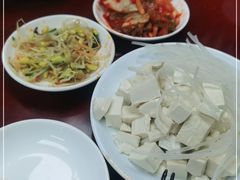 -屋里家延边朝鲜族冷面(南园店)