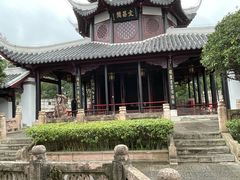 -文昌阁