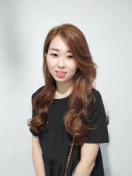 -魅力发型
