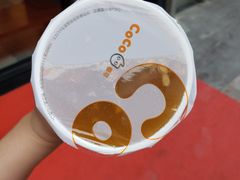 -CoCo都可(包河万达店)