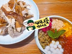 -符离集餐厅(万象城店)