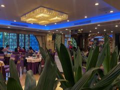 -潮喜竹溪荔湖酒家(荔枝湾店)