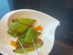 -丽景华侨酒店-渔味小厨