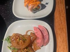 -梨花自助烤肉(天河城店)