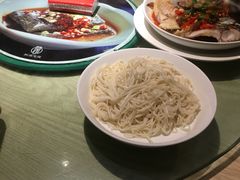 -湘阁里辣(沙井华润万家店)