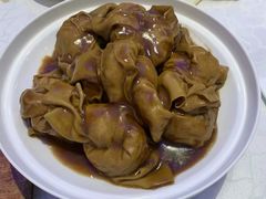 -狮王府淮扬菜(新街口友谊店)