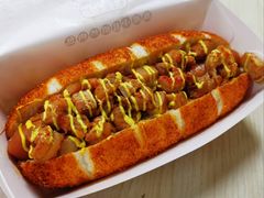 -LELECHA乐乐茶(新街口大洋店)