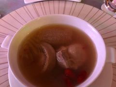 -夏苑(新加坡丽思卡尔顿美年酒店)