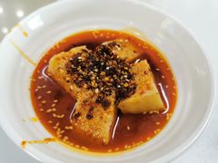 面筋-土豆粉&刀削面(西单新一代商城店)