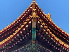 -历代帝王庙博物馆
