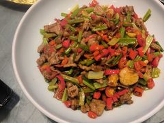 -裕德隆清真饭庄·天津特色菜(东丽店)