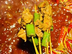 -蜀大侠火锅(总府路店)