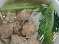 -银记肠粉店(市二宫店)