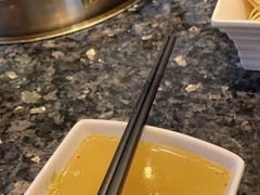 -一席地·本地鸡窝·杭帮鸡火锅(萧山银隆百货店)