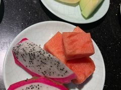 -吉木烤肉自助餐厅(乐汇城店)
