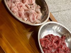 -盈田盈粥庄(博山东路店)