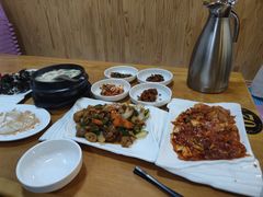 -日光牛肉汤饭(海林店)