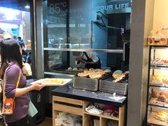 -85度C(厦门中华城新店)