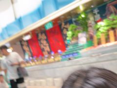 -亚马逊海鲜自助(梅溪湖步步高店)