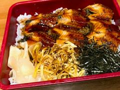 -鸟鸣门屋台料理(金帝银泰店)