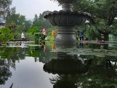 -国家植物园南园