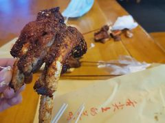 -八一路好吃街(雨田商务大厦店)