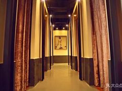 -盘子女人坊(顺德店)