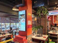 -钢管厂五区小郡肝火锅串串香(总店)