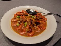 -龙宴海鲜城(经中路店)