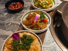 -大头椰·海南椰子鸡火锅(思明万象城店)