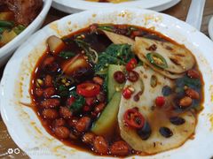 -阿达西新疆餐厅(西北大学店)