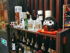 零售区-一豚轩·烧鸟·豚骨拉面(五四路店)