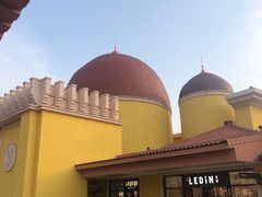 -首创奥特莱斯(西安店)