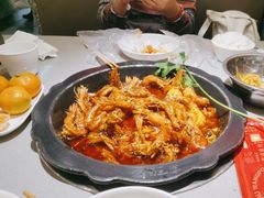 -巴蜀王婆大虾(南锣鼓巷店)