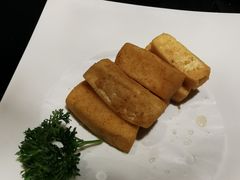 -海航大厦万豪酒店彩海轩中餐厅(霄云路店)
