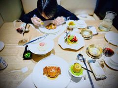 -北京泰富酒店-柏景轩中餐厅